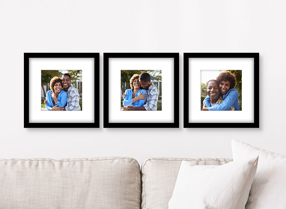 Frames