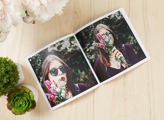 Albums photo