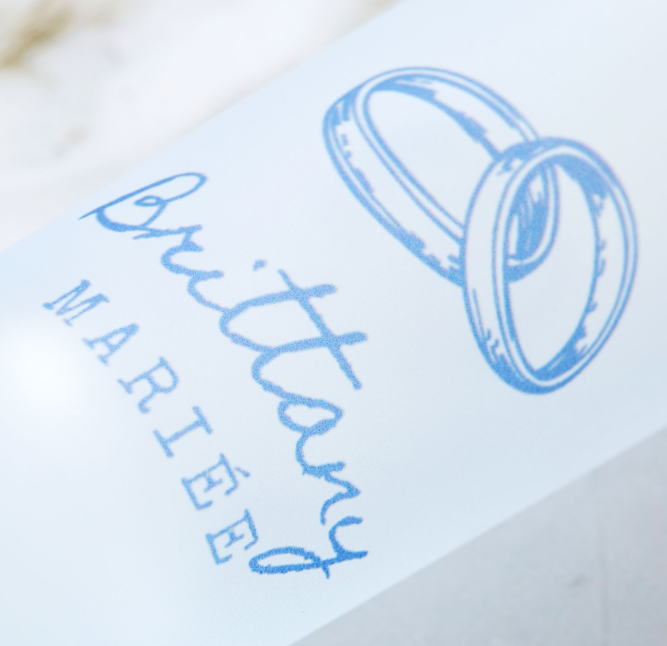 Verres à shooter - ensemble de 2