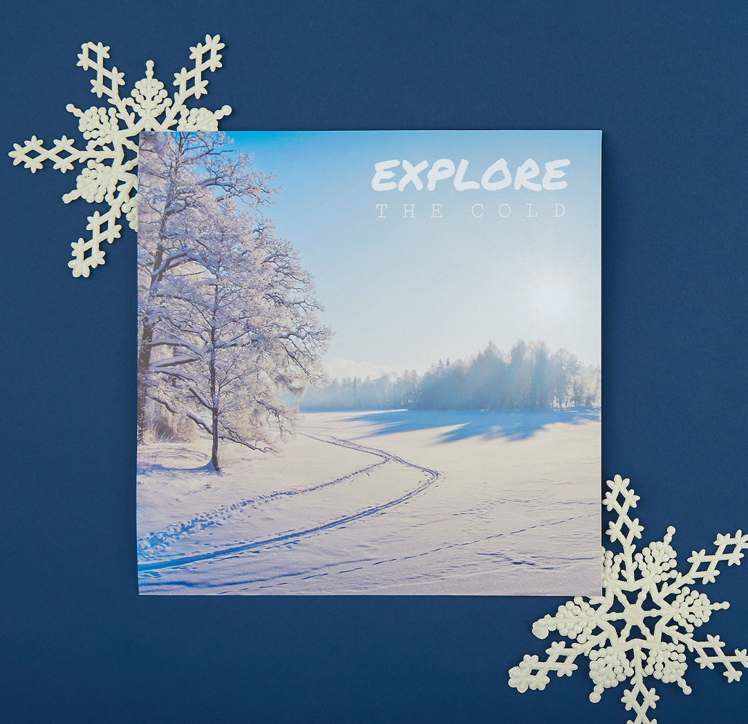 10x10 Next Day Poster