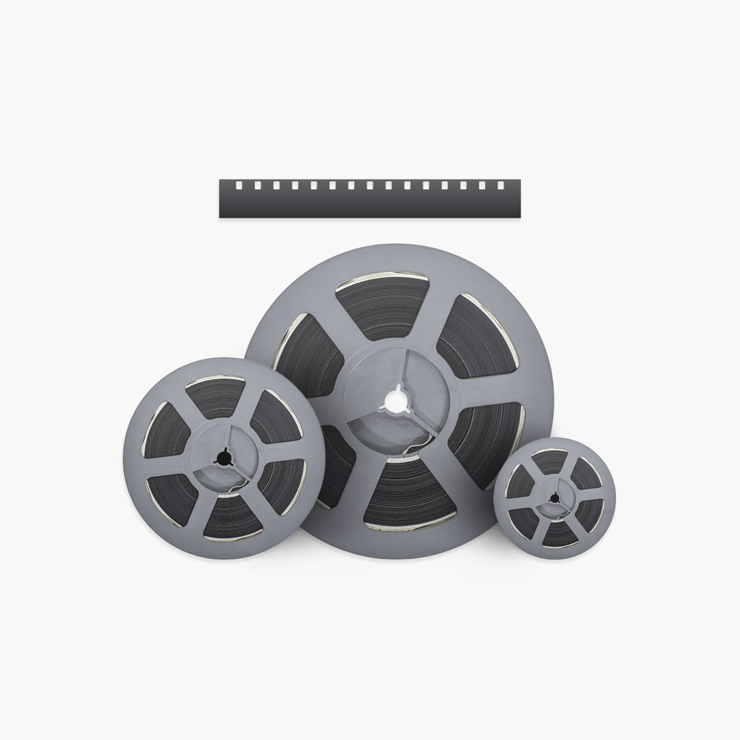 Film 8 mm