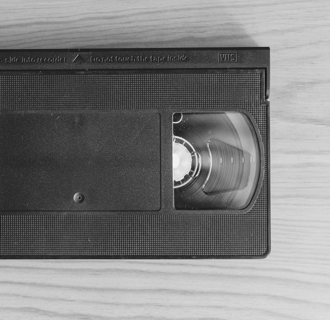 VHS