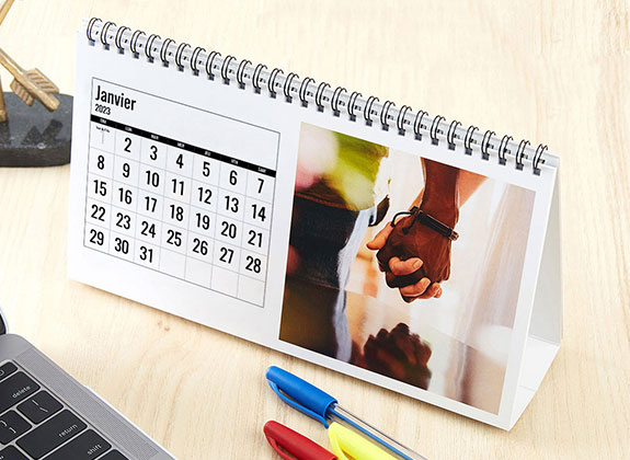 Calendriers