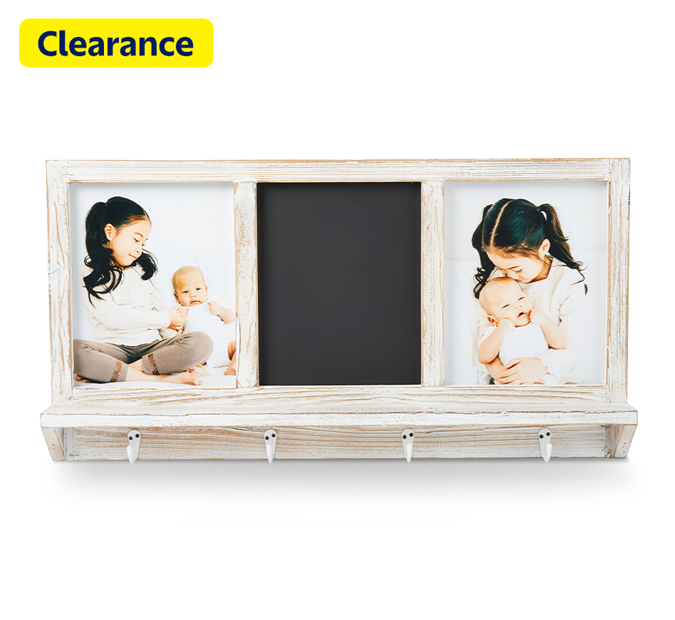 8x10 Chalkboard Hooks (2)