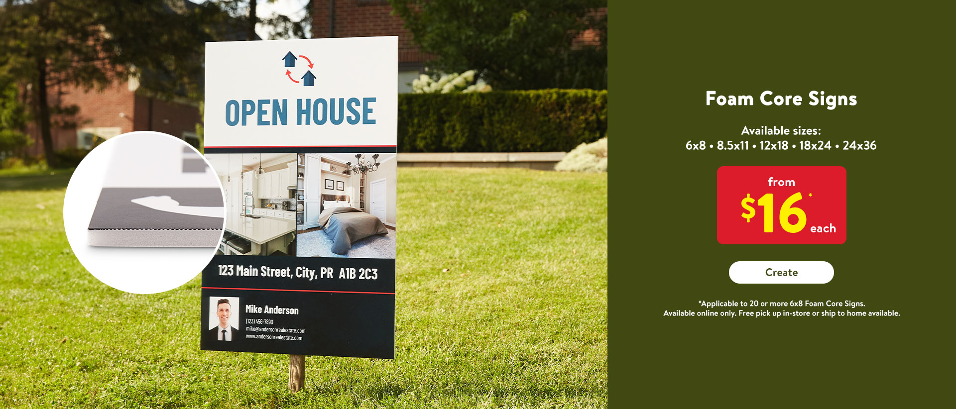 Business Walmart Photo Centre