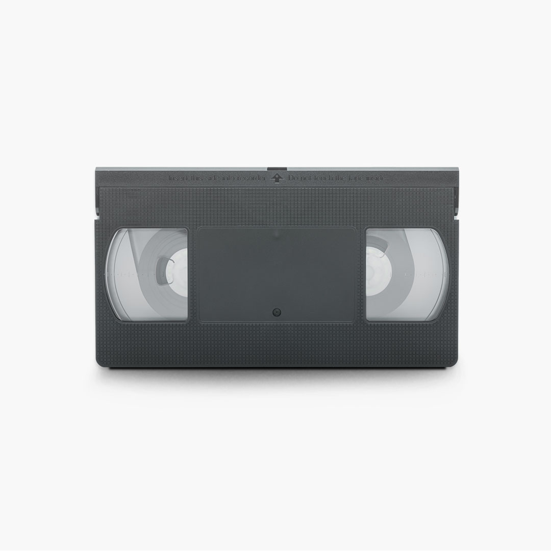 VHS