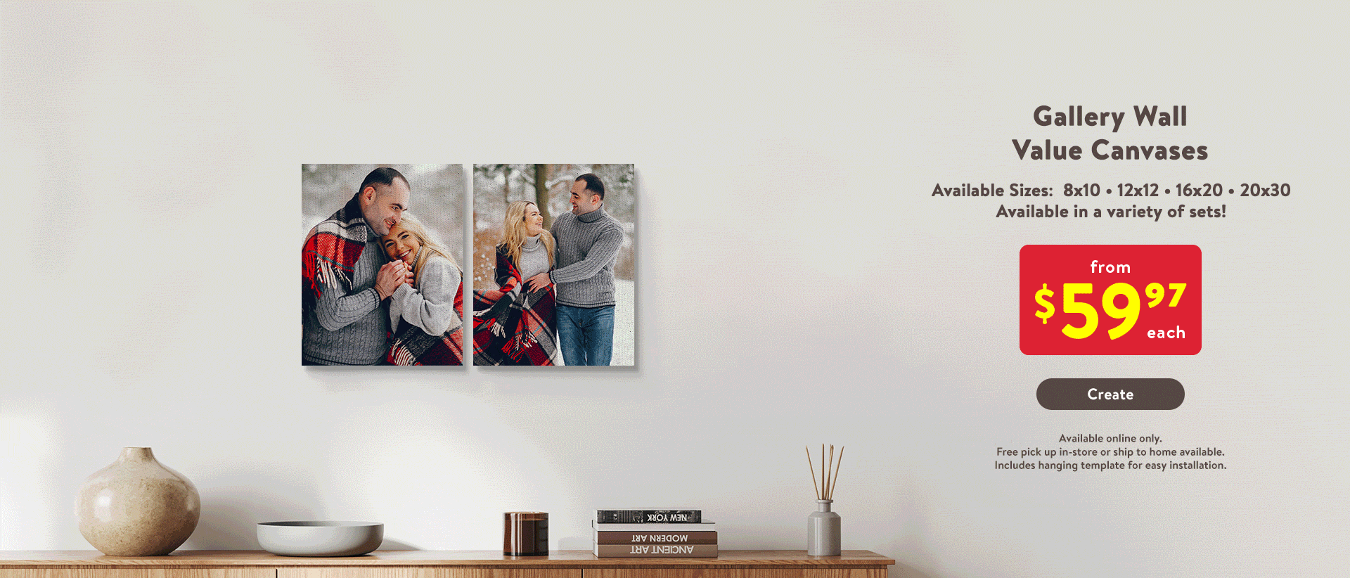 Photo Walmart Photo Centre