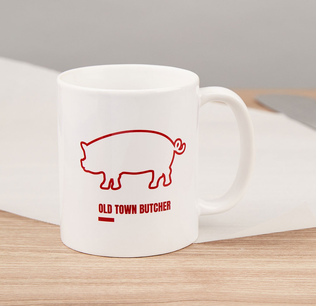 Mugs