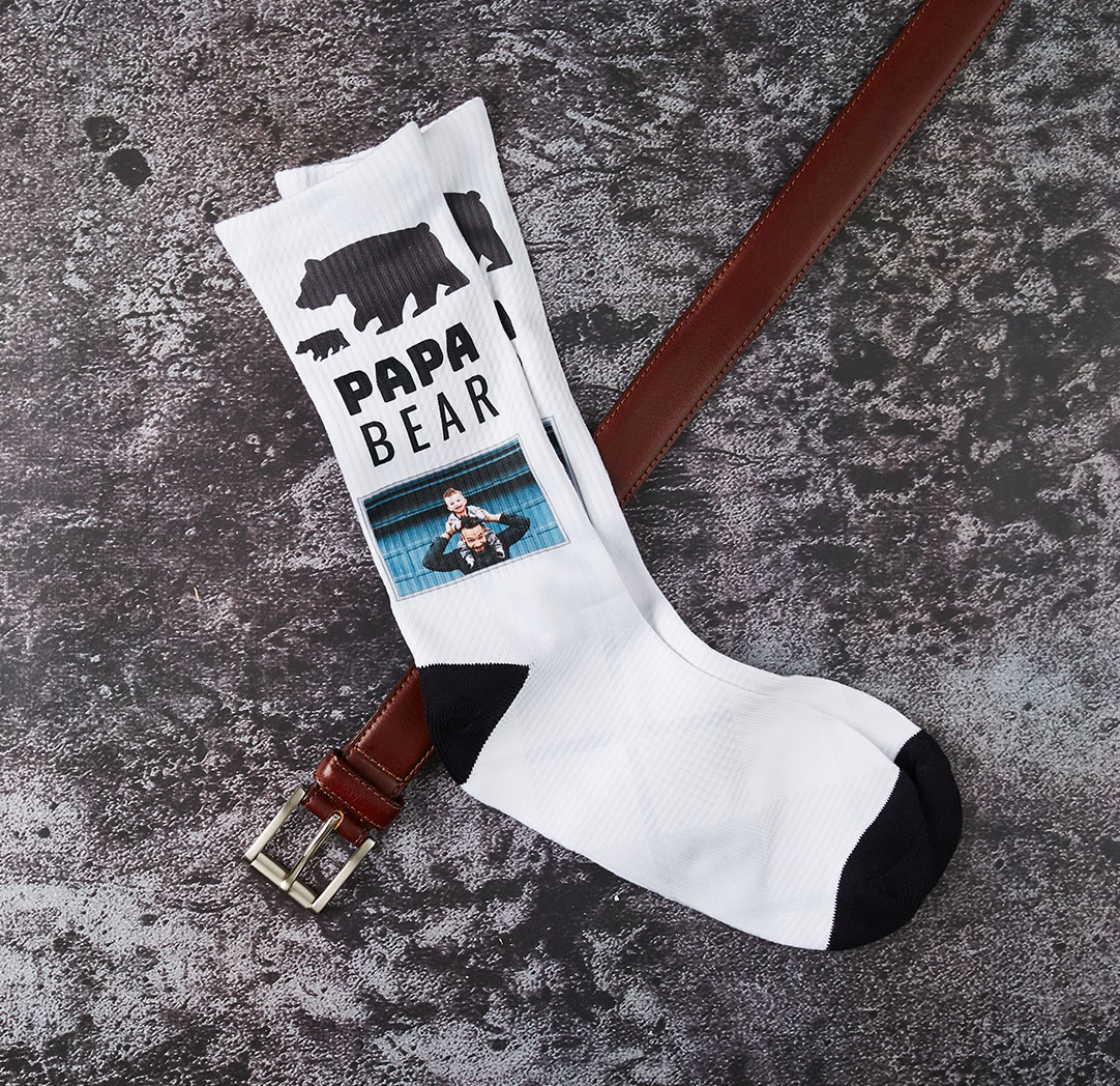 Custom Socks