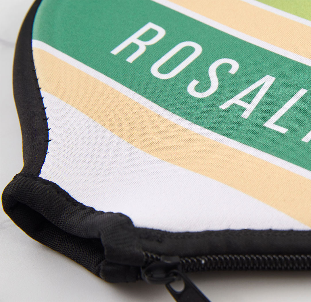 Pickleball Paddle Covers