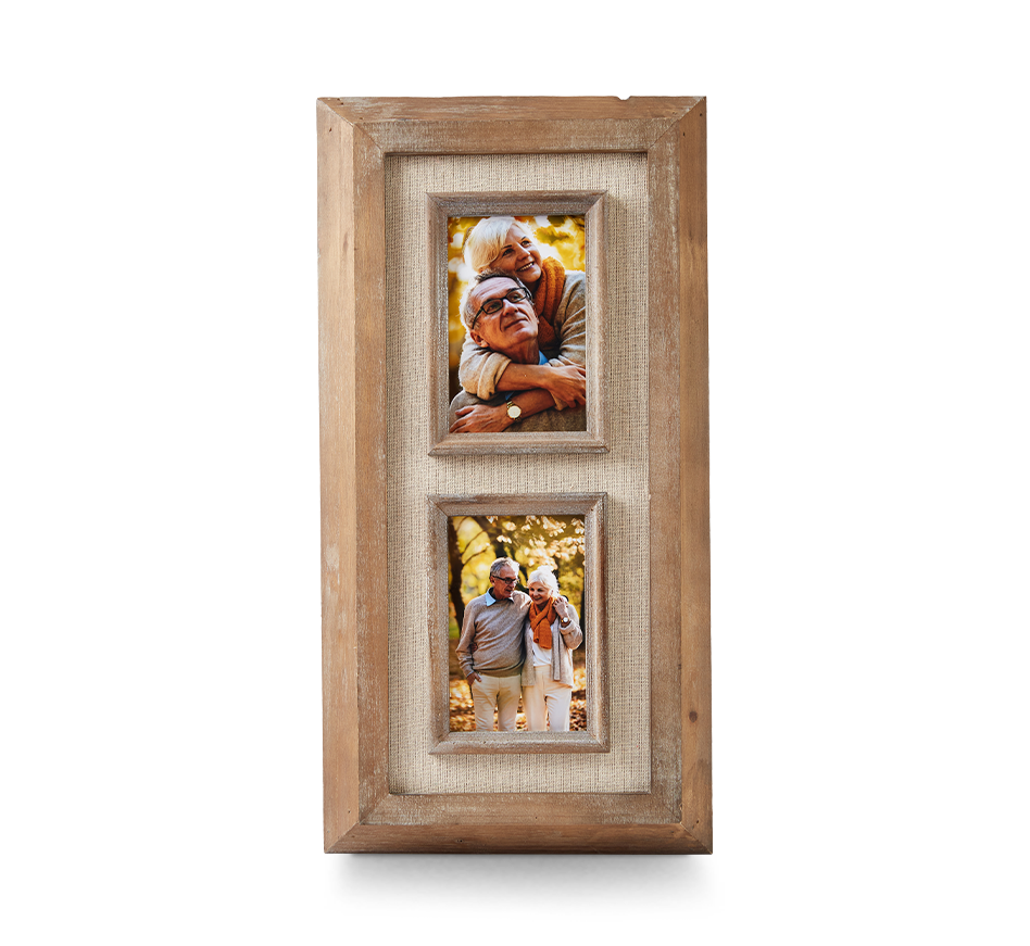 4x6 Vertical Wood Frame (2)
