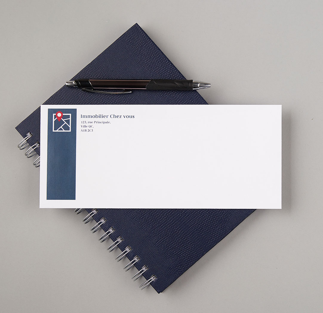 Enveloppes