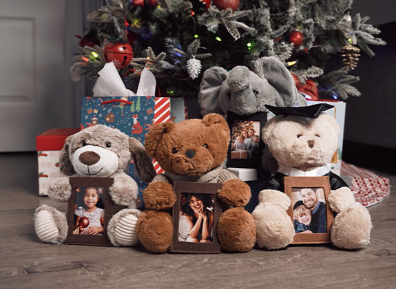 Plush Toys