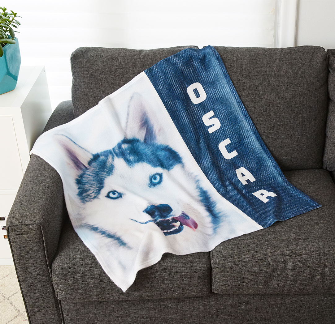 Square Blankets