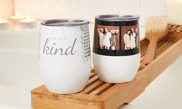 Wine Tumbler