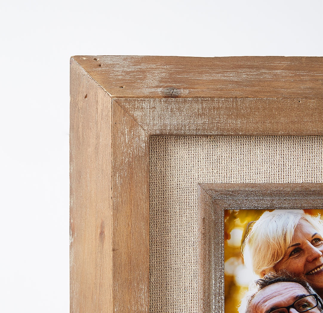 4x6 Vertical Wood Frame (2)