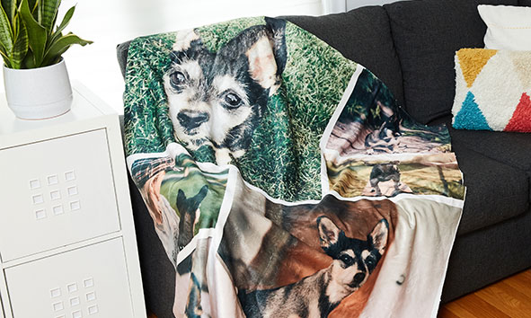 Sherpa Blankets