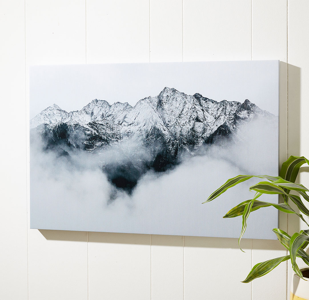 Photo sur toile économique 20x30