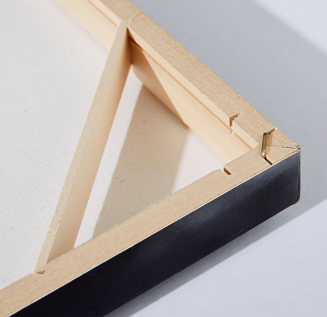 Photo sur toile express de 11x14 po