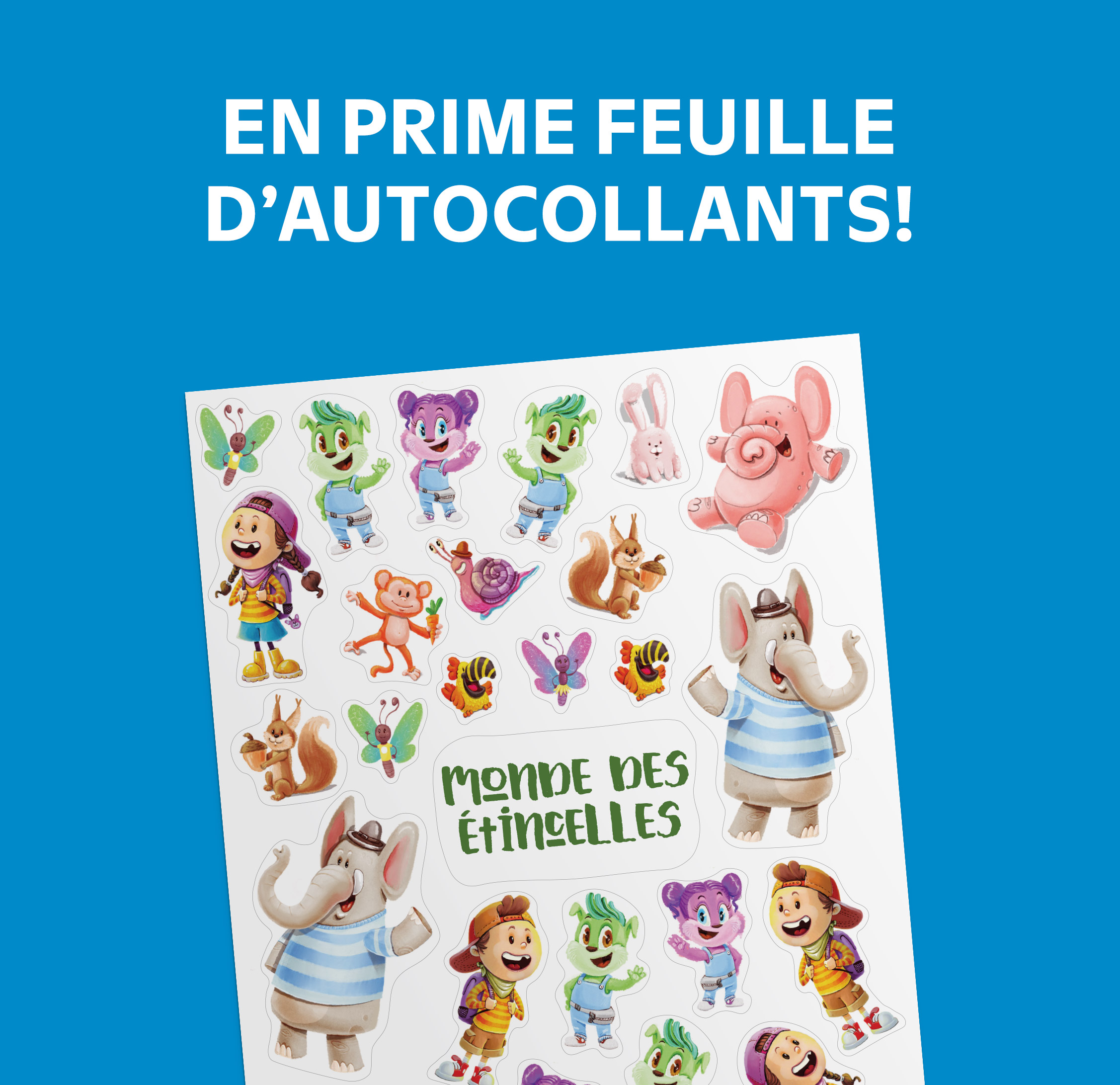 Livres d’activités Monde des étincelles à couverture souple de 8,5 x 11 po