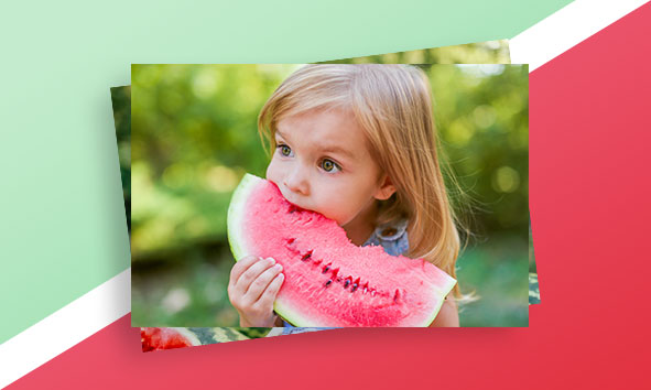 Fujifilm Spark Prints