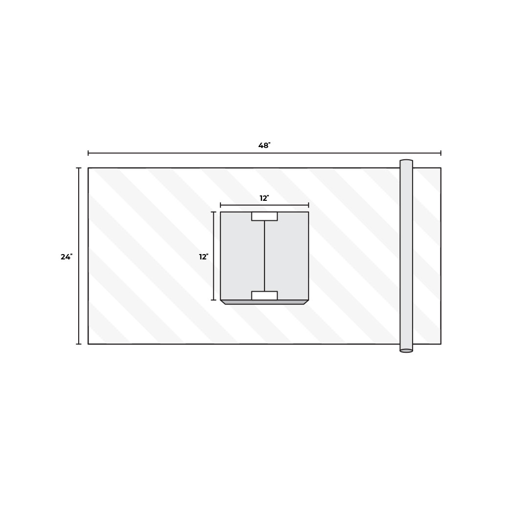 24x48 Custom Wrapping Paper