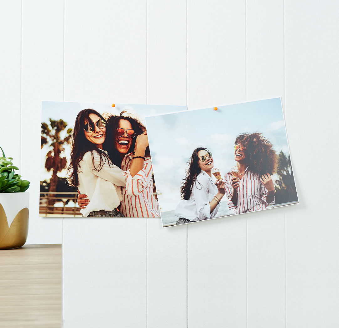 Impressions économiques de 11 x 14 po