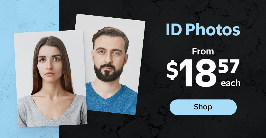 Walmart Photo Centre