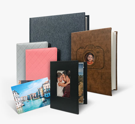 Albums