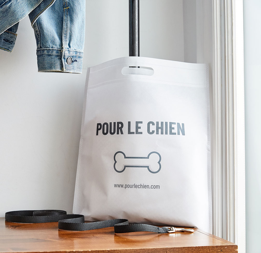 Sacs fourre-tout