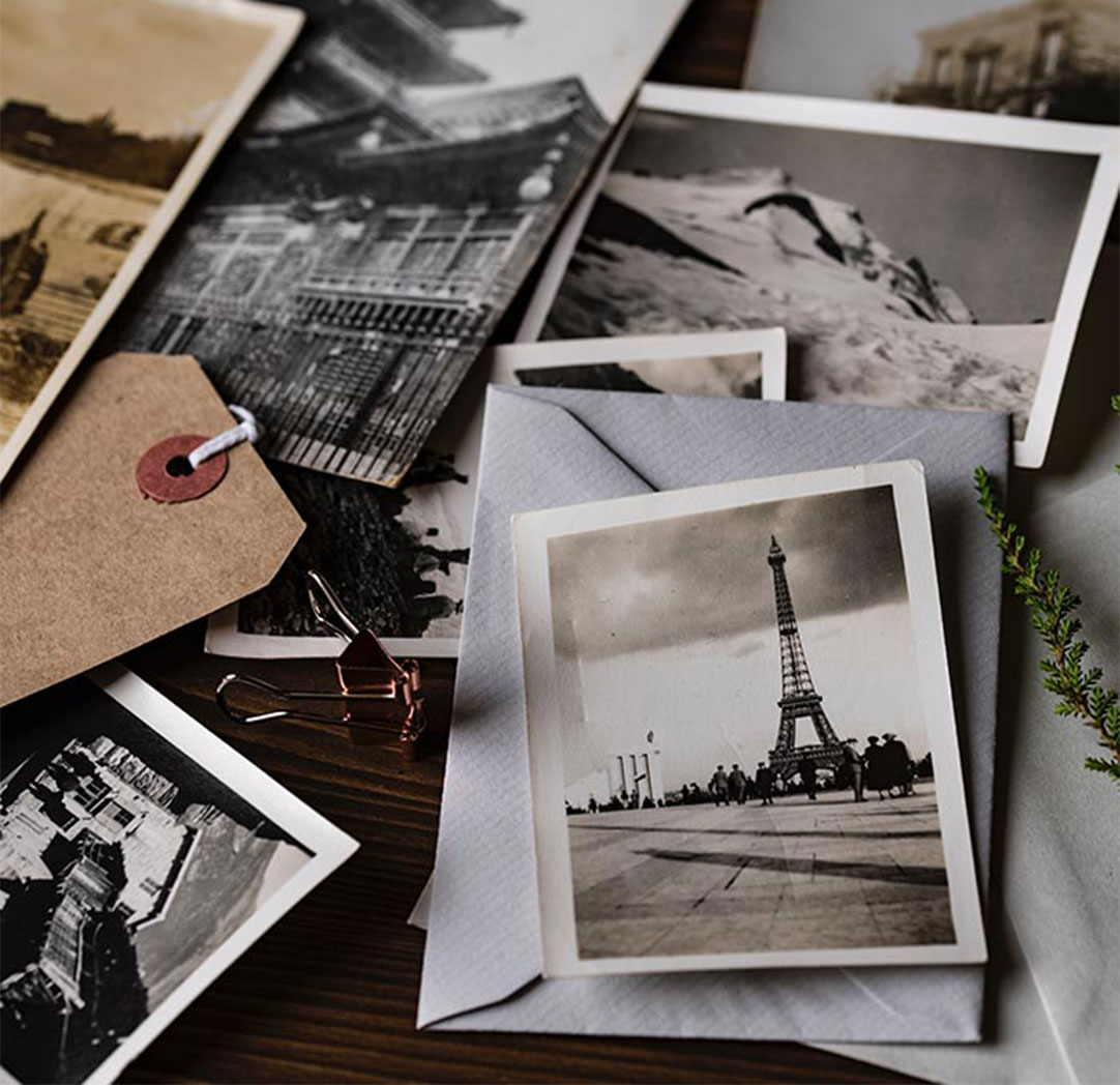 Photos et impressions