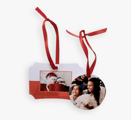 Value Ornaments