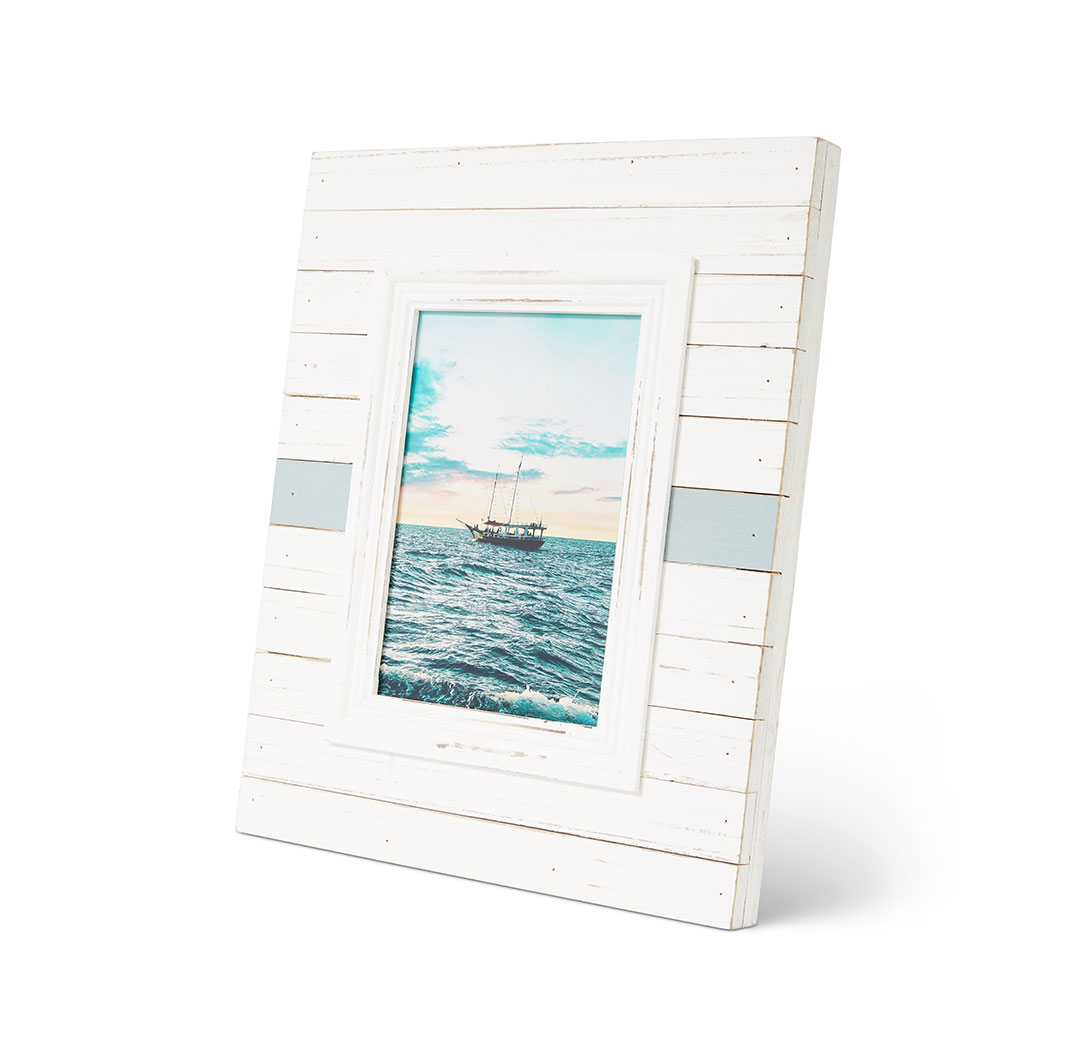 5x7 Horizontal Stripe Frame