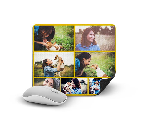 Tapis de souris
