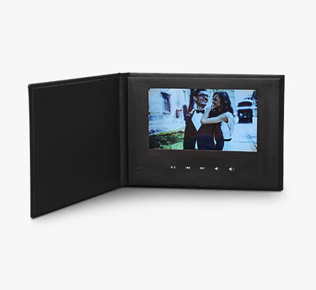 Album vidéo