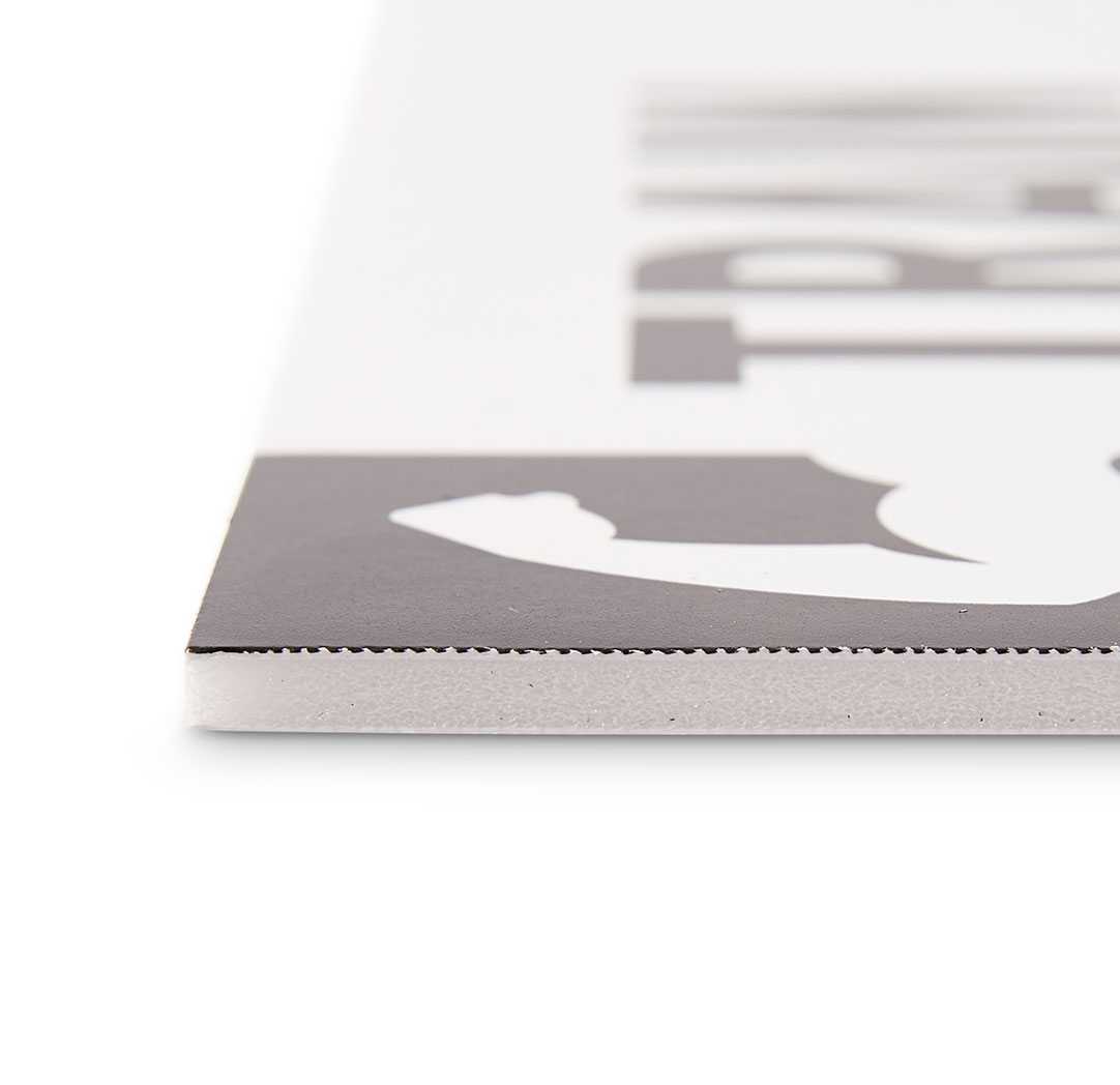 Foam Core Signs - Walmart Photo Centre