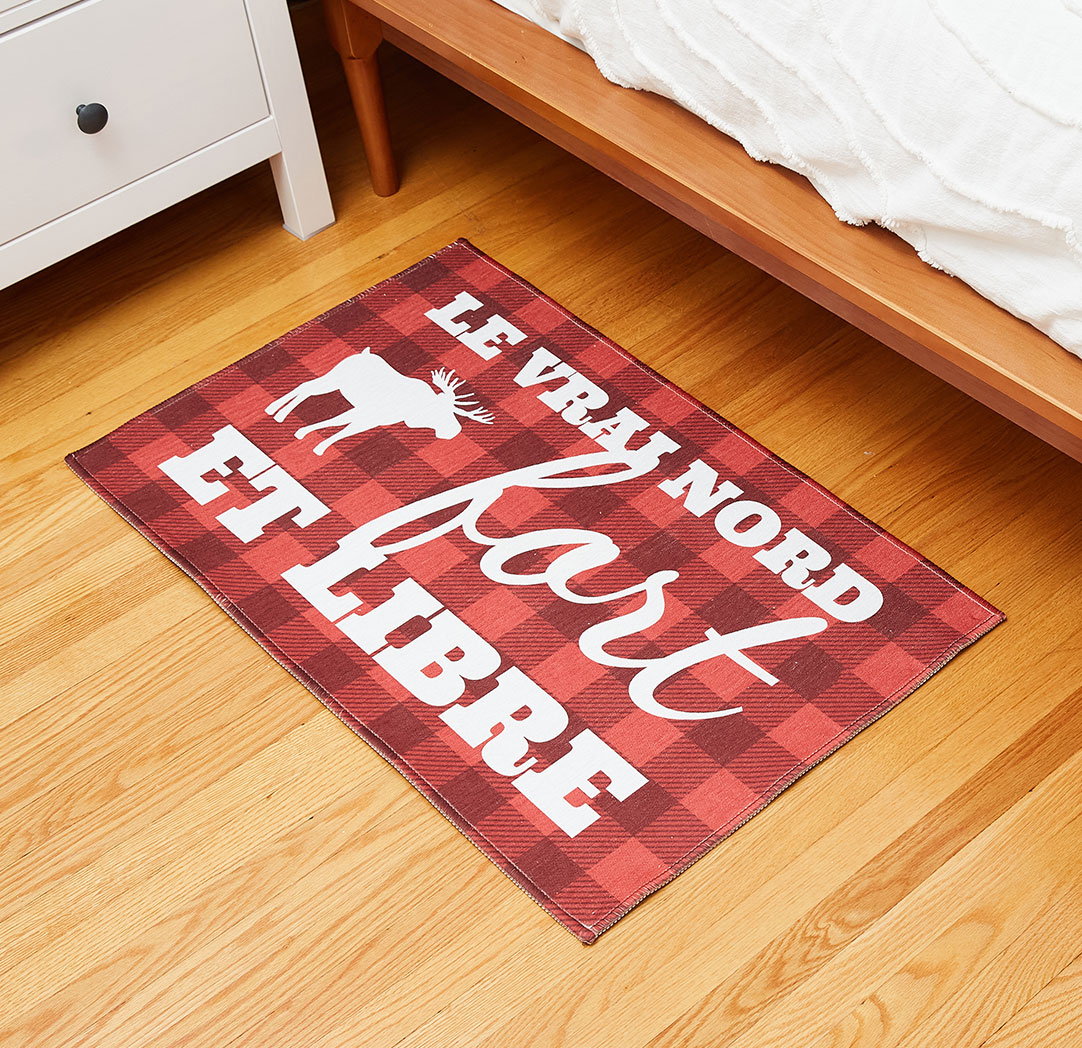 Tapis de sol 20x31,5