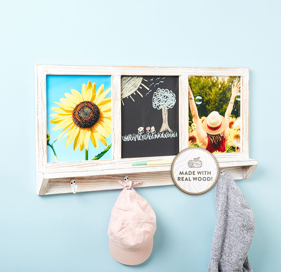 8x10 Chalkboard Hooks (2)