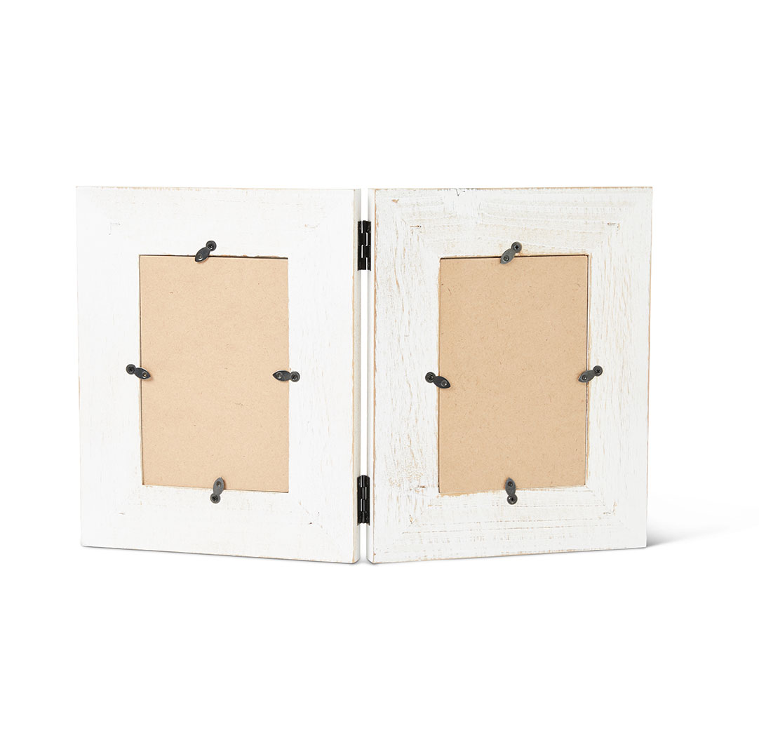 4x6 Hanging Hearts Frame (2)