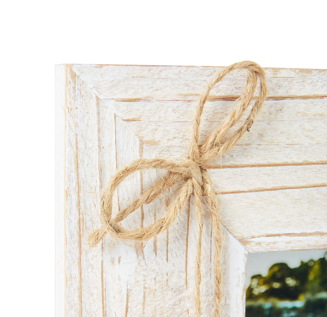 4x6 Hanging Hearts Frame (2)