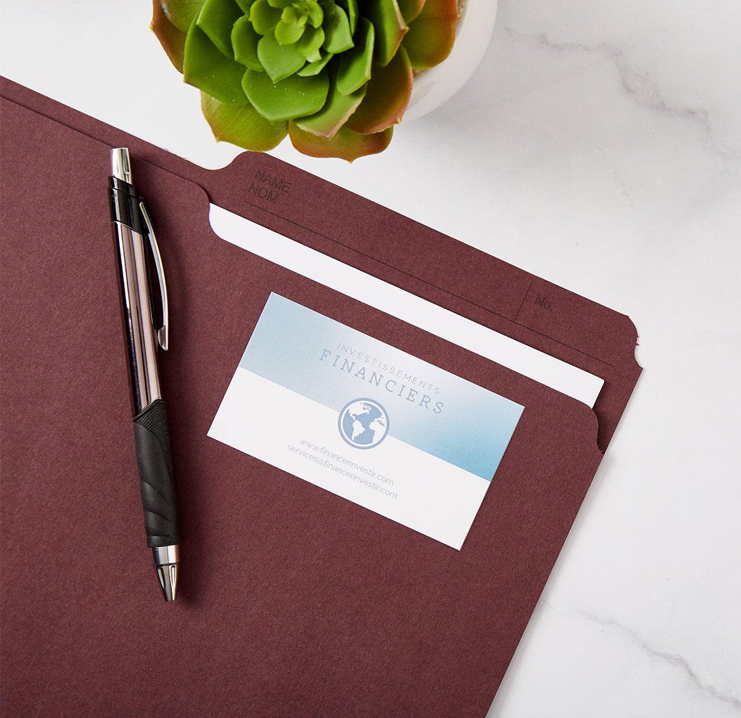 Étiquette rectangulaire de 3,5 x 2 pouces