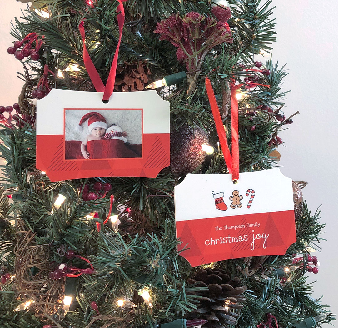 Value Ornament Berlin