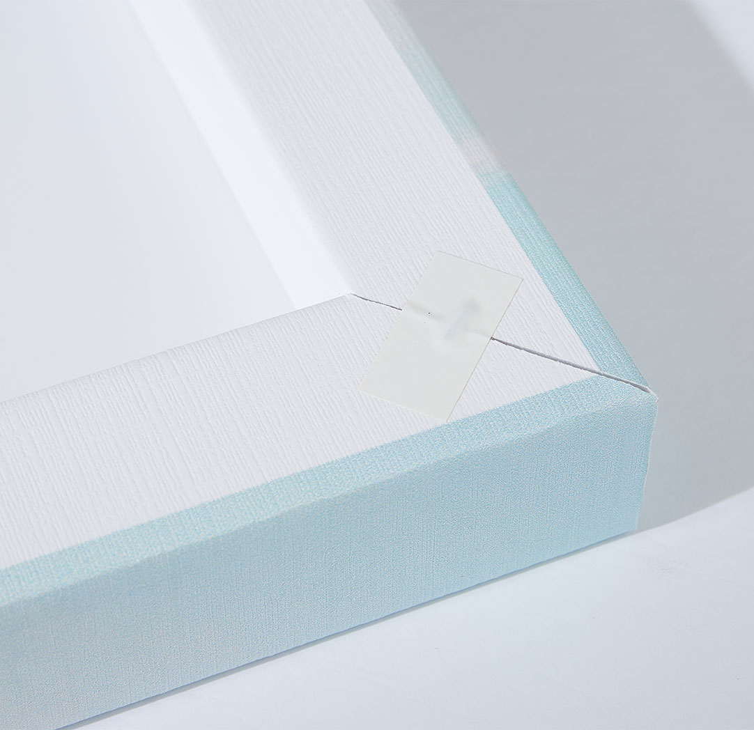 Photo sur toile économique 20x30