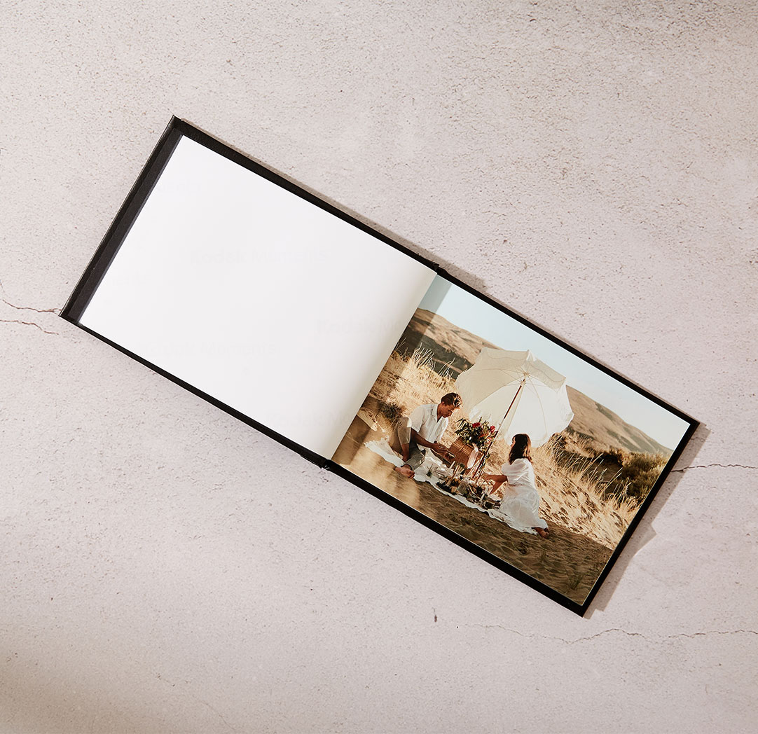 Albums prêts le lendemain