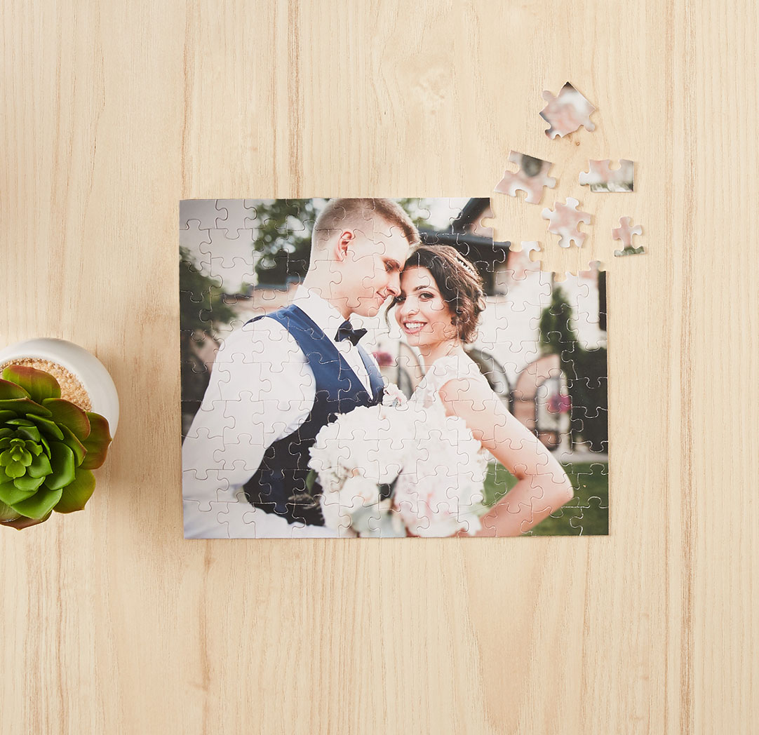 Casse-tête 8x10 (110 pièces)