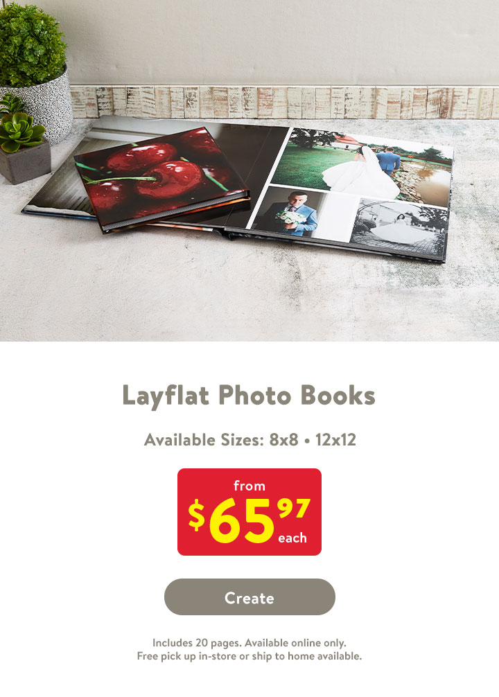 Photo Walmart Photo Centre