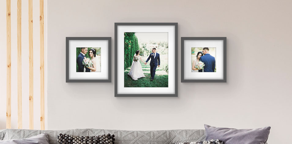 8x8 Grey (2) & 16x20 Grey