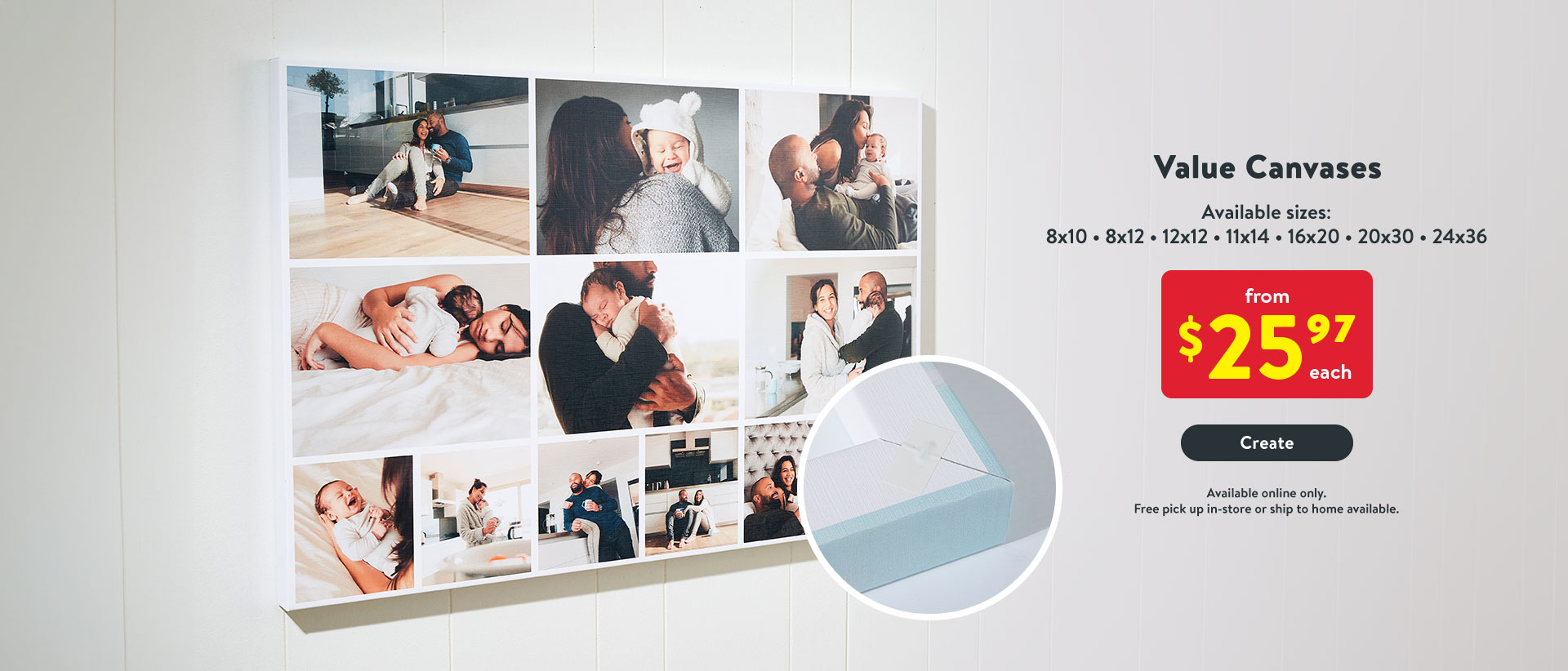 Photo - Walmart Photo Centre