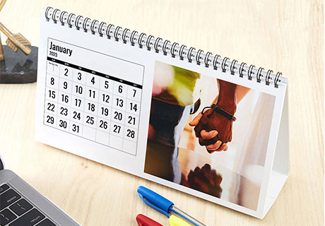 Calendars