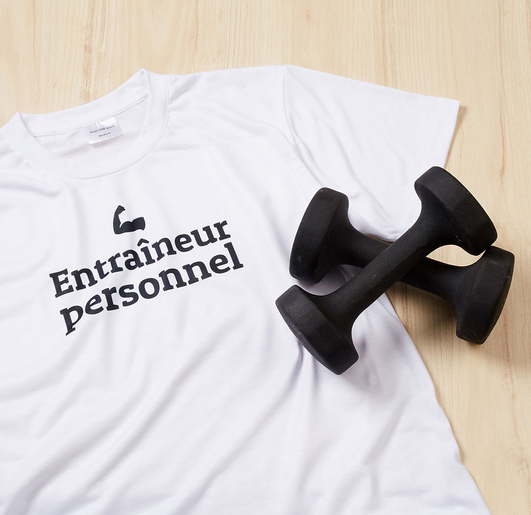 T-shirts